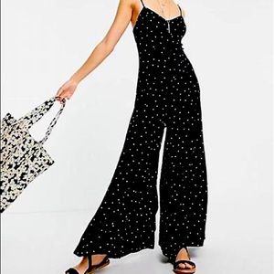 Free people jamboree jumpsuit